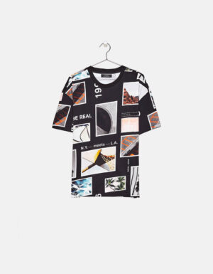 2-3 Short Sleeve T-Shirt